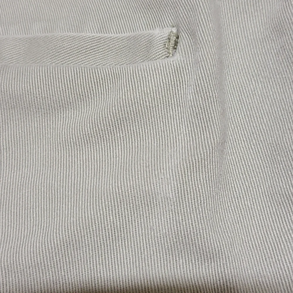 J. Crew Classic Khaki Flat Front Shorts
